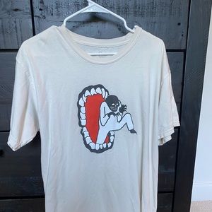 Lonely Ghost T-Shirt | Large